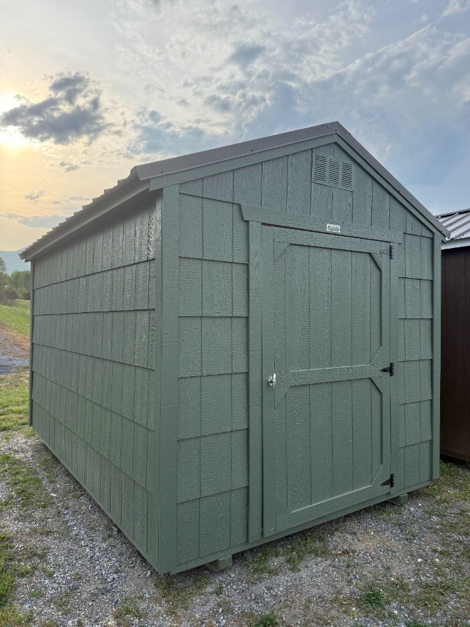 Economy Utility – 8×12